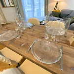 Appartement Le General - 4 Personnes - - La Conciergerie *