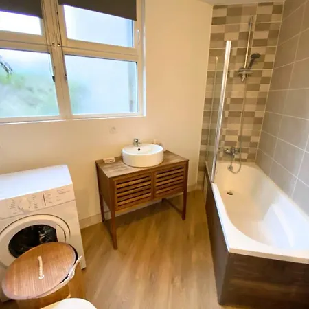 Le General - 4 Personnes - - La Conciergerie Apartament *