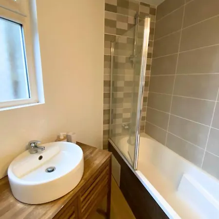 Le General - 4 Personnes - - La Conciergerie * Poitiers