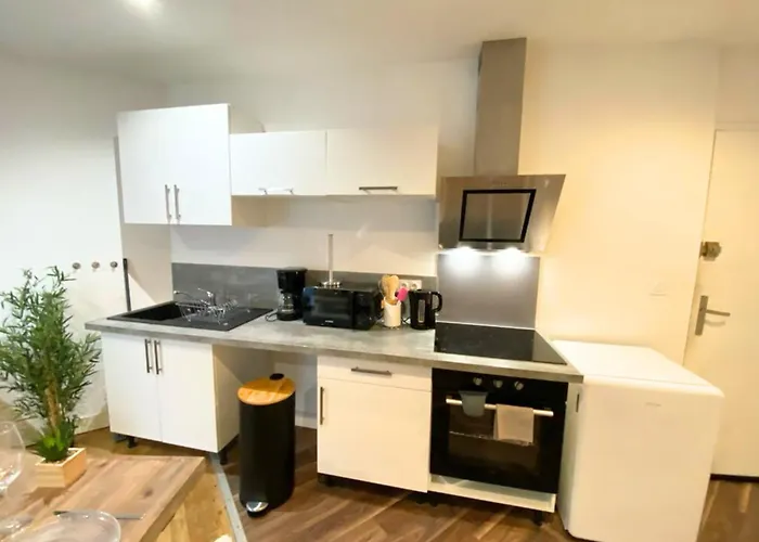 Le General - 4 Personnes - - La Conciergerie Apartamento Poitiers